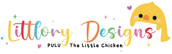 Littlory Designs