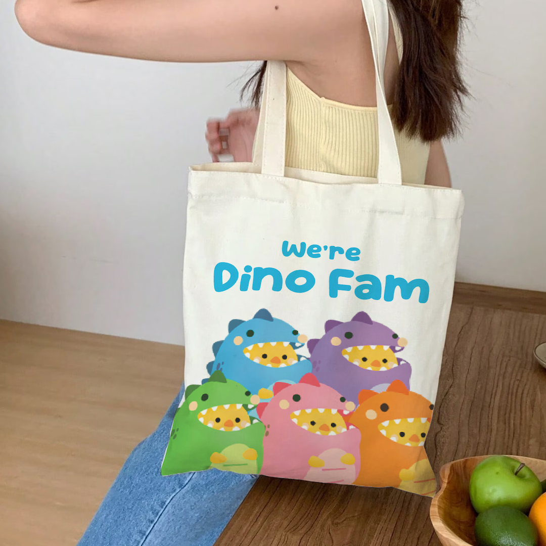 Tote Bags