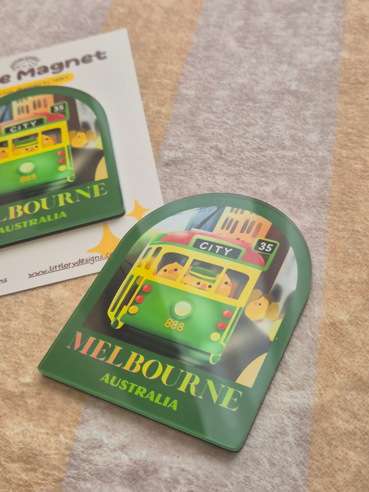 Fridge Magnets