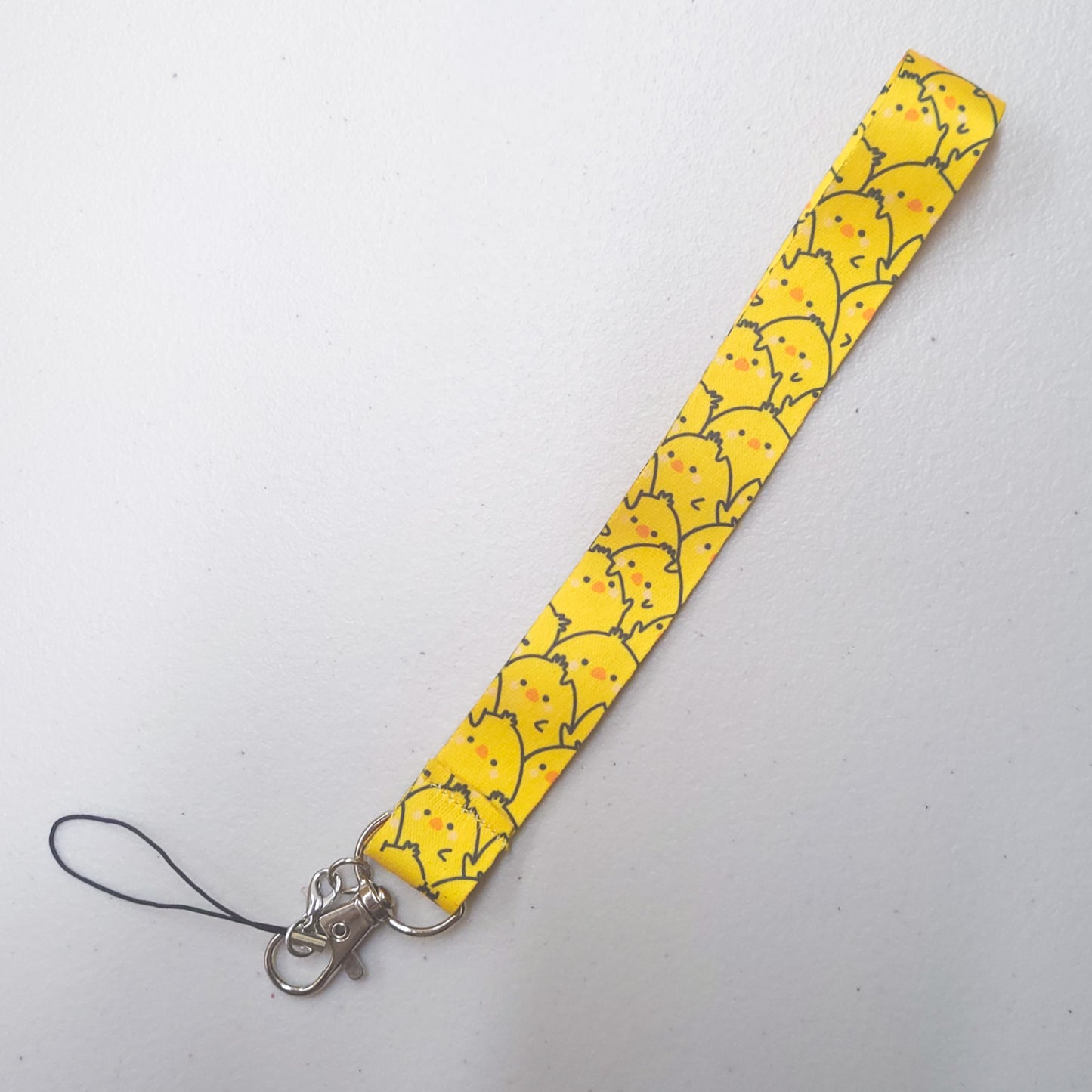 PULU Pattern Lanyard