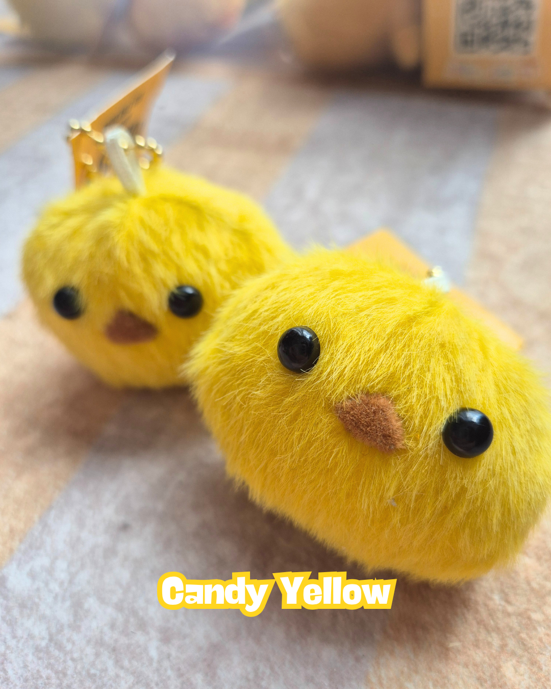 Handmade Chickie Adoption Centre