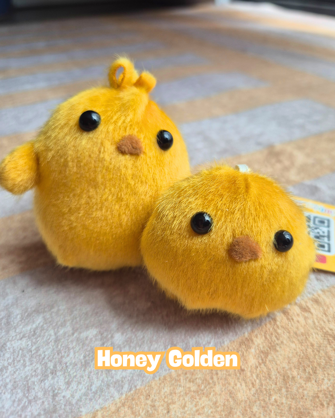 Handmade Chickie Adoption Centre